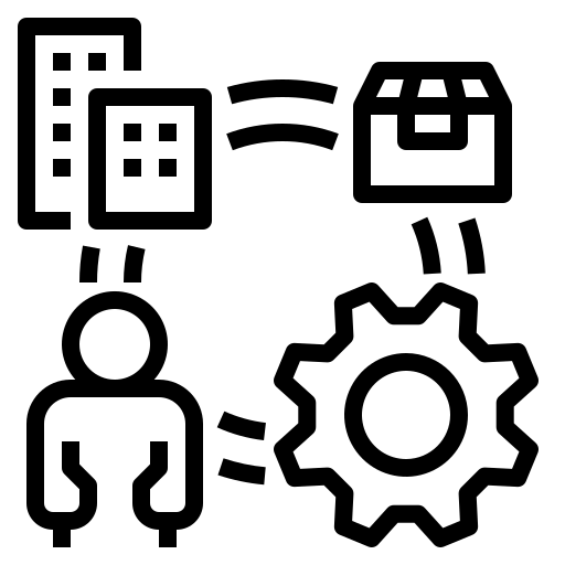 Strategic Supply chain partnerships